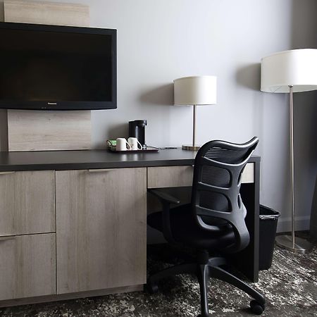 Ramada Encore By Wyndham Sao Paulo Osasco Buitenkant foto