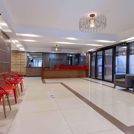 Ramada Encore By Wyndham Sao Paulo Osasco Buitenkant foto