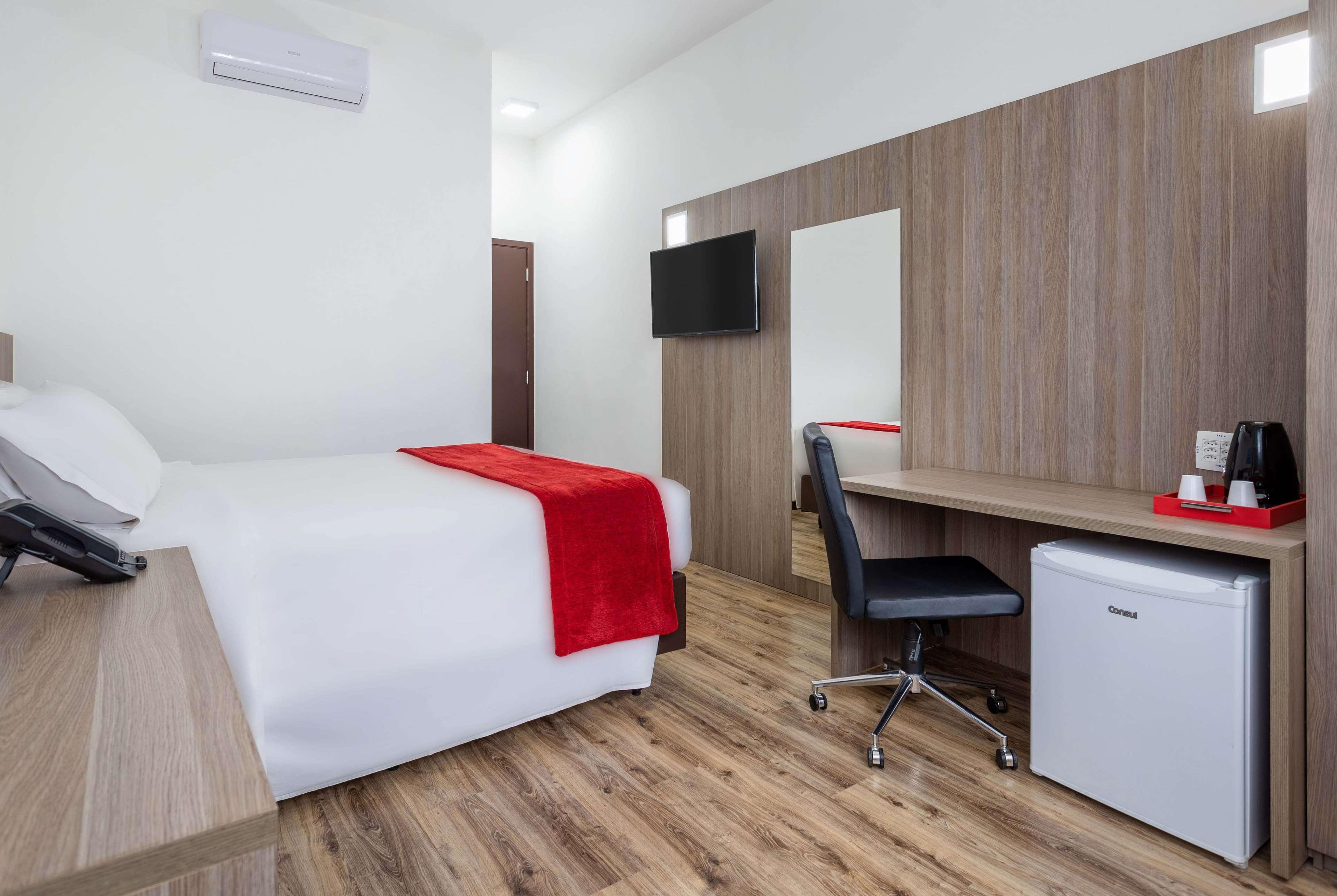 Ramada Encore By Wyndham Sao Paulo Osasco Buitenkant foto
