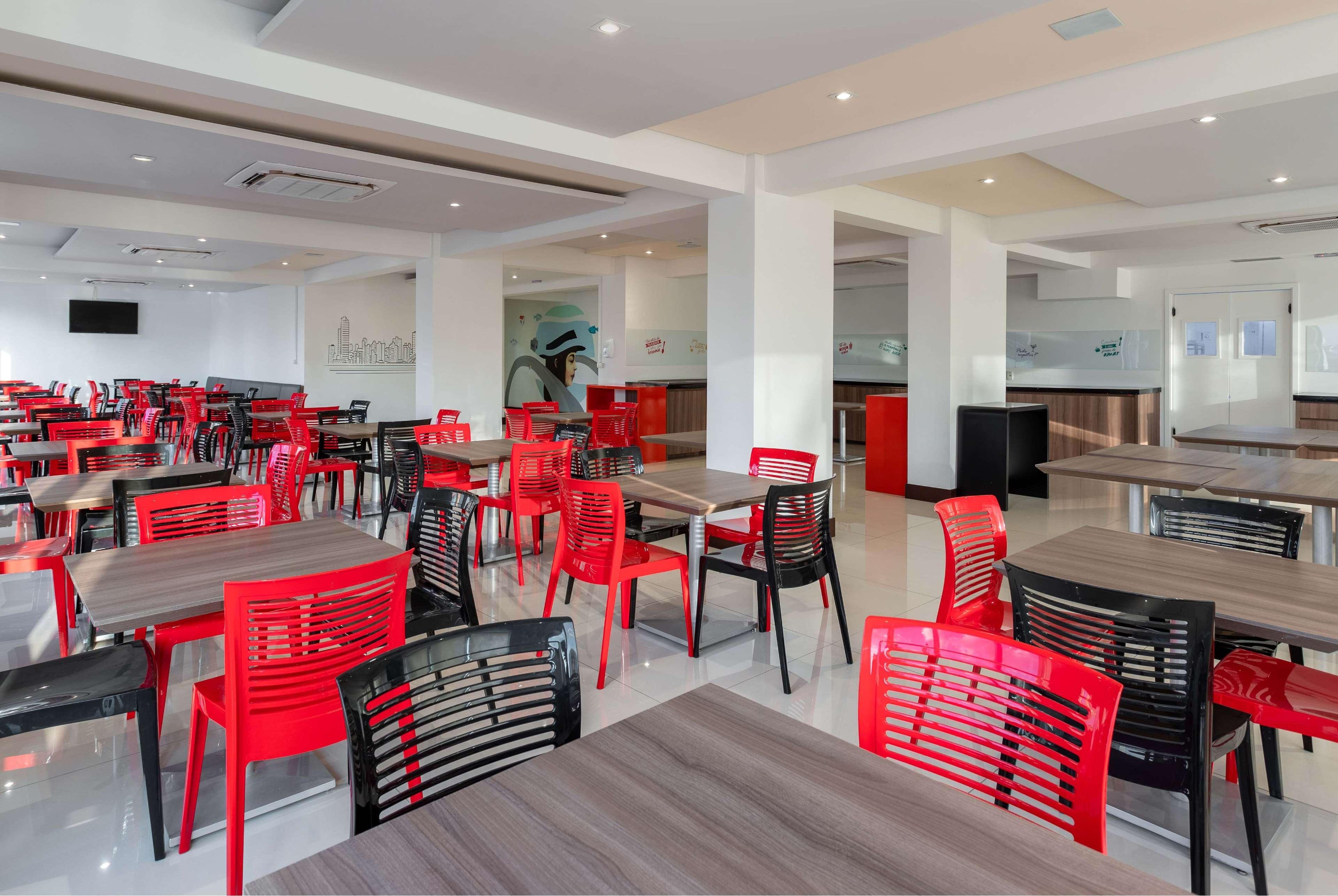 Ramada Encore By Wyndham Sao Paulo Osasco Buitenkant foto