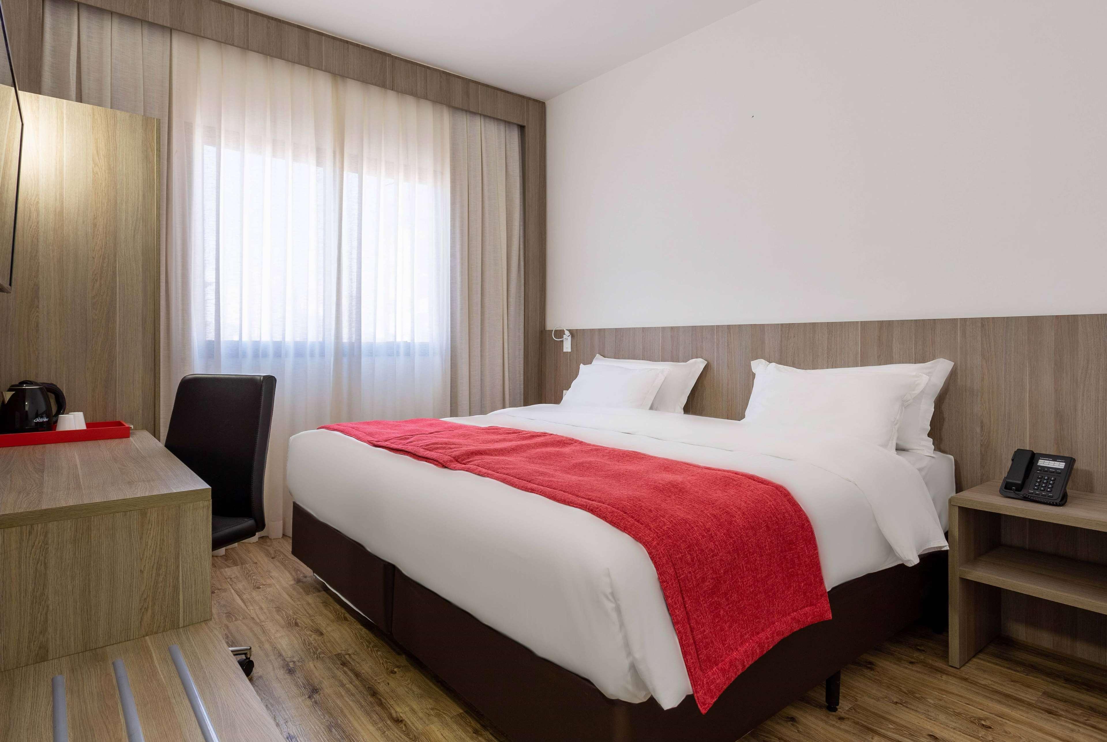 Ramada Encore By Wyndham Sao Paulo Osasco Buitenkant foto