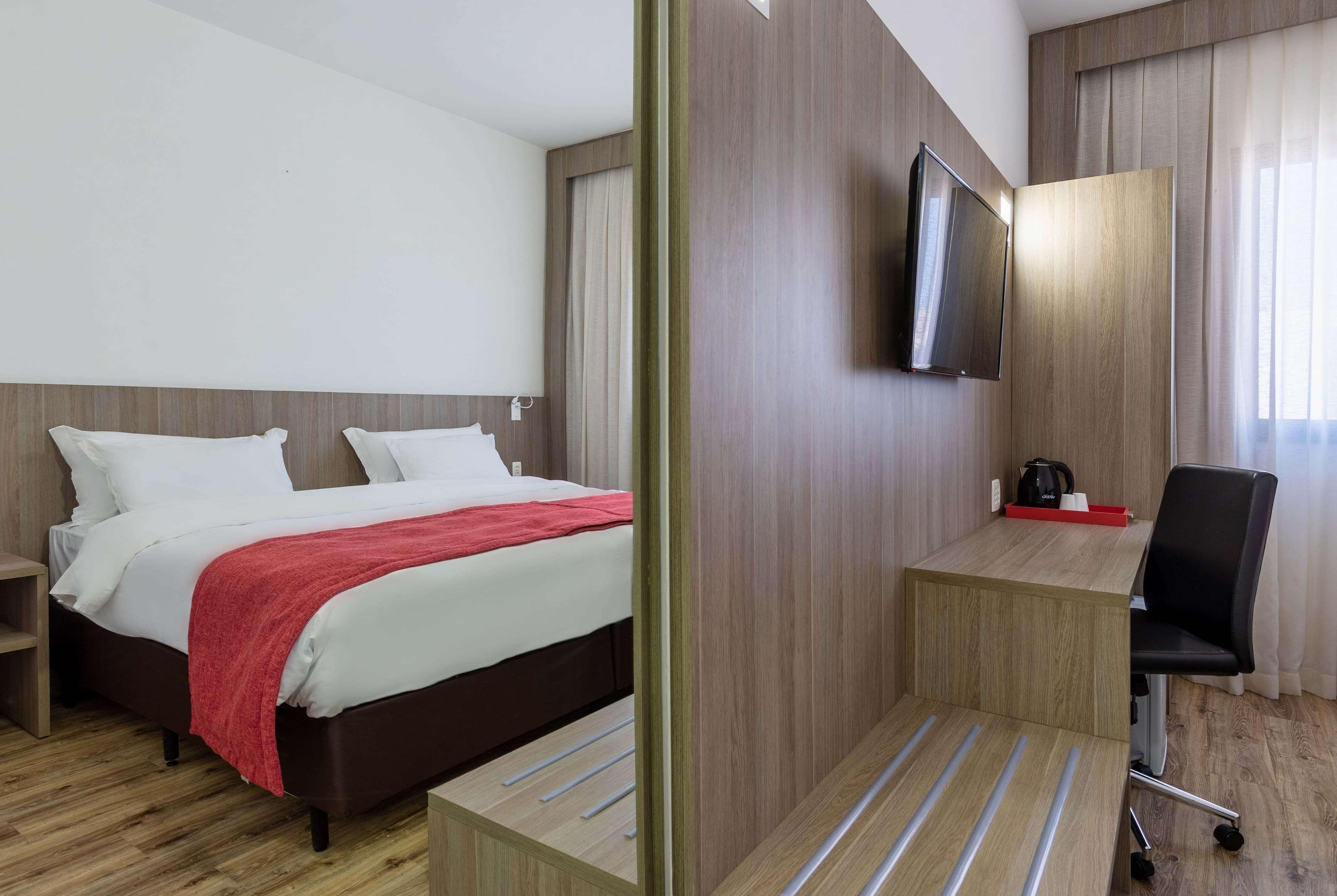 Ramada Encore By Wyndham Sao Paulo Osasco Buitenkant foto