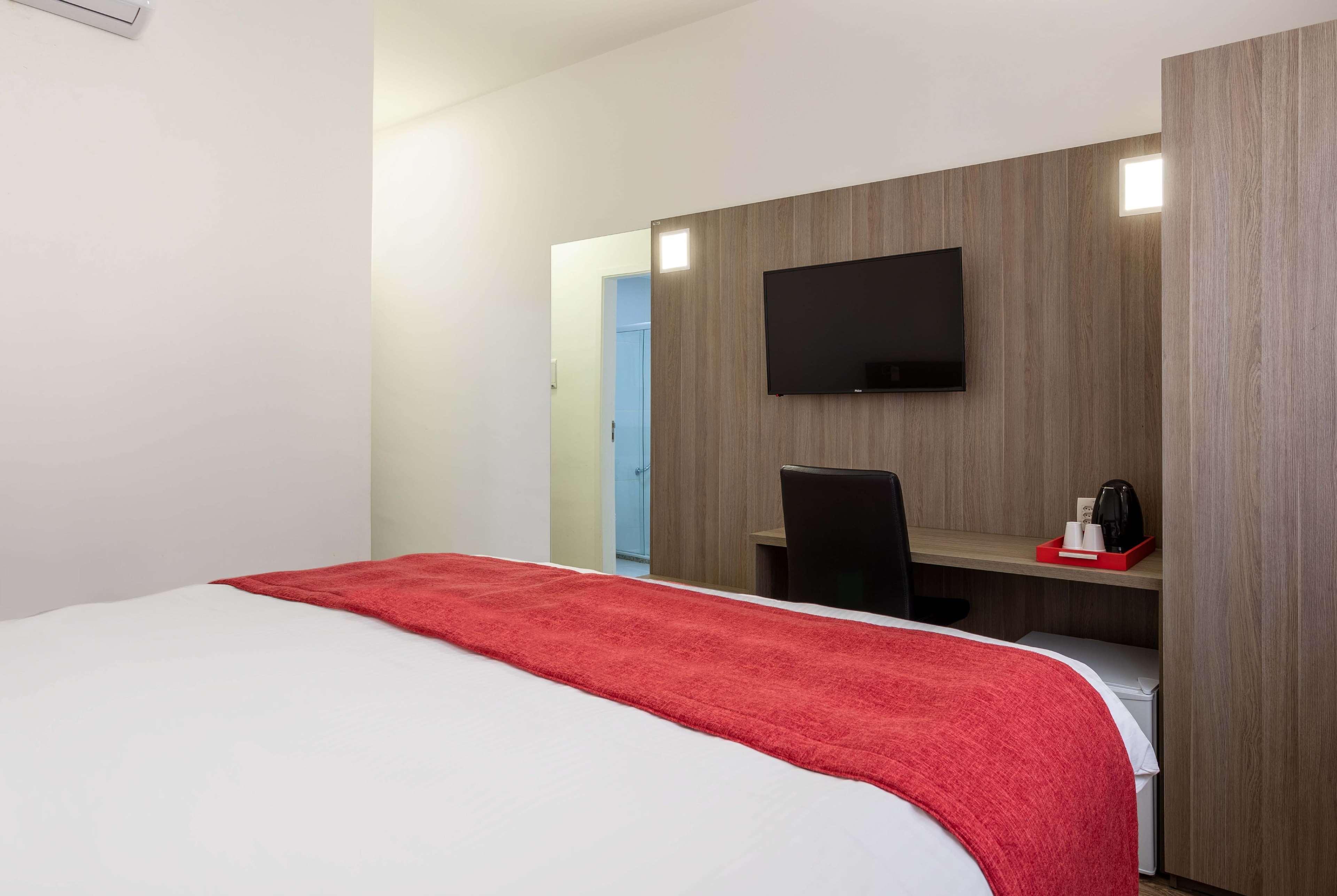 Ramada Encore By Wyndham Sao Paulo Osasco Buitenkant foto