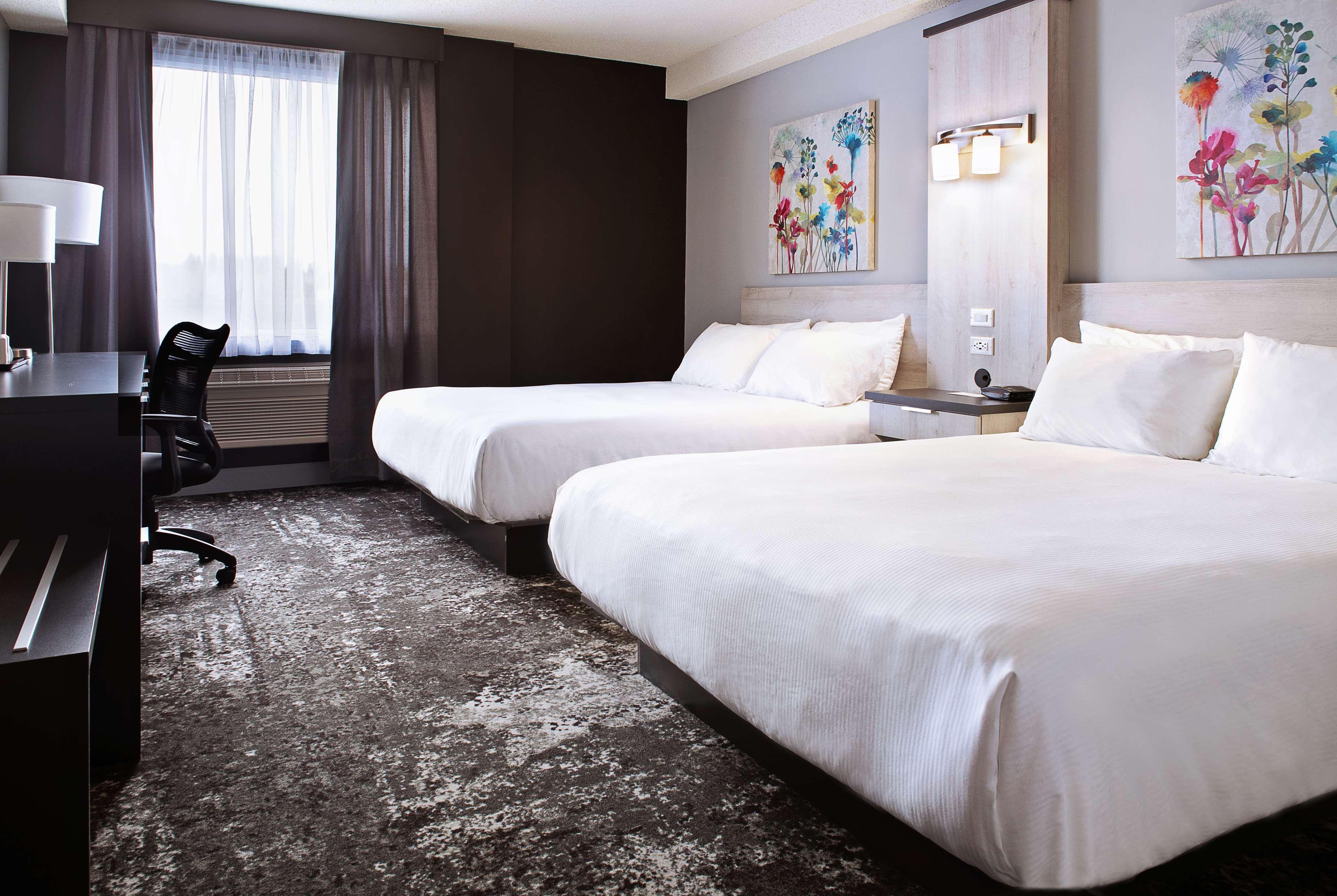 Ramada Encore By Wyndham Sao Paulo Osasco Buitenkant foto