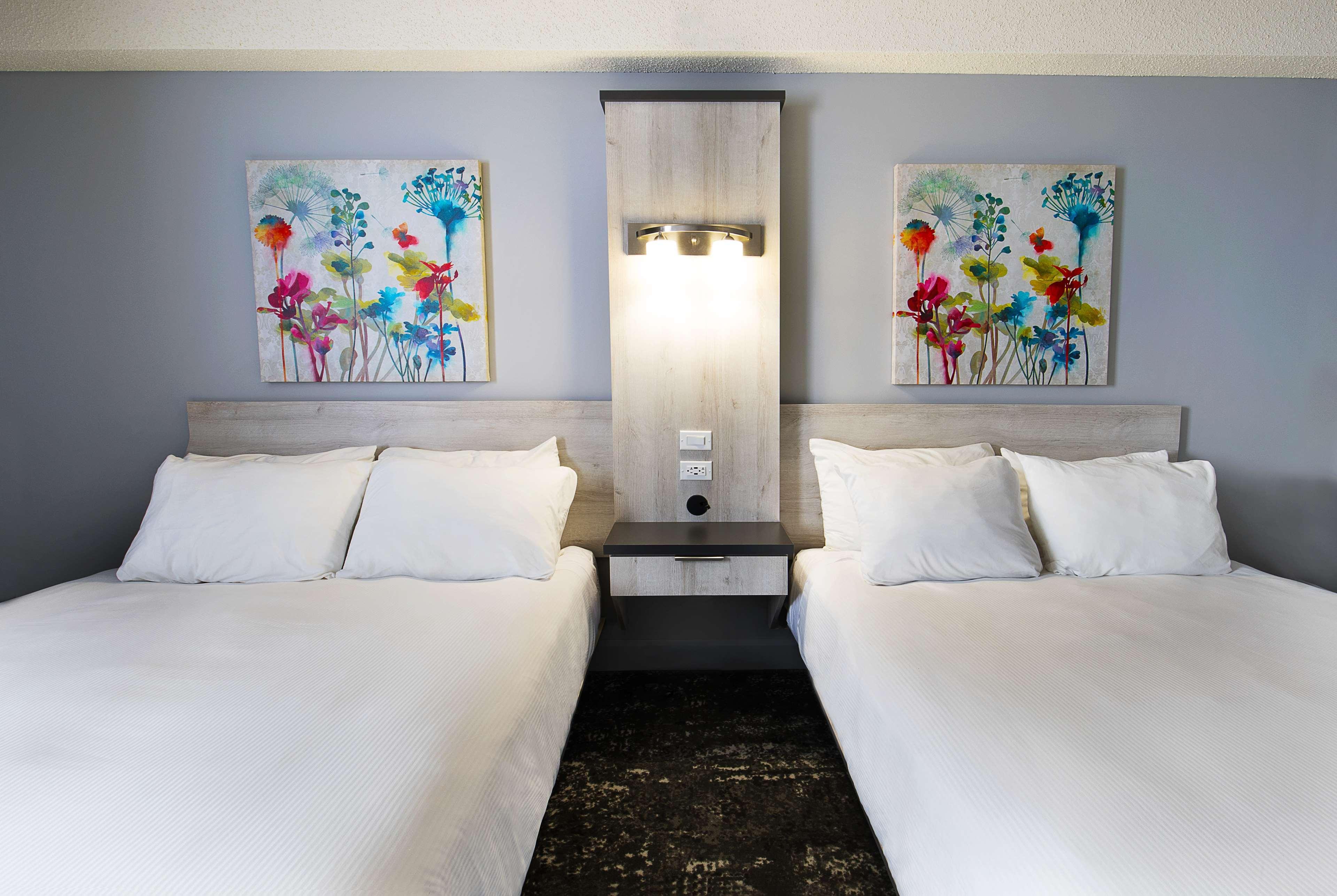 Ramada Encore By Wyndham Sao Paulo Osasco Buitenkant foto