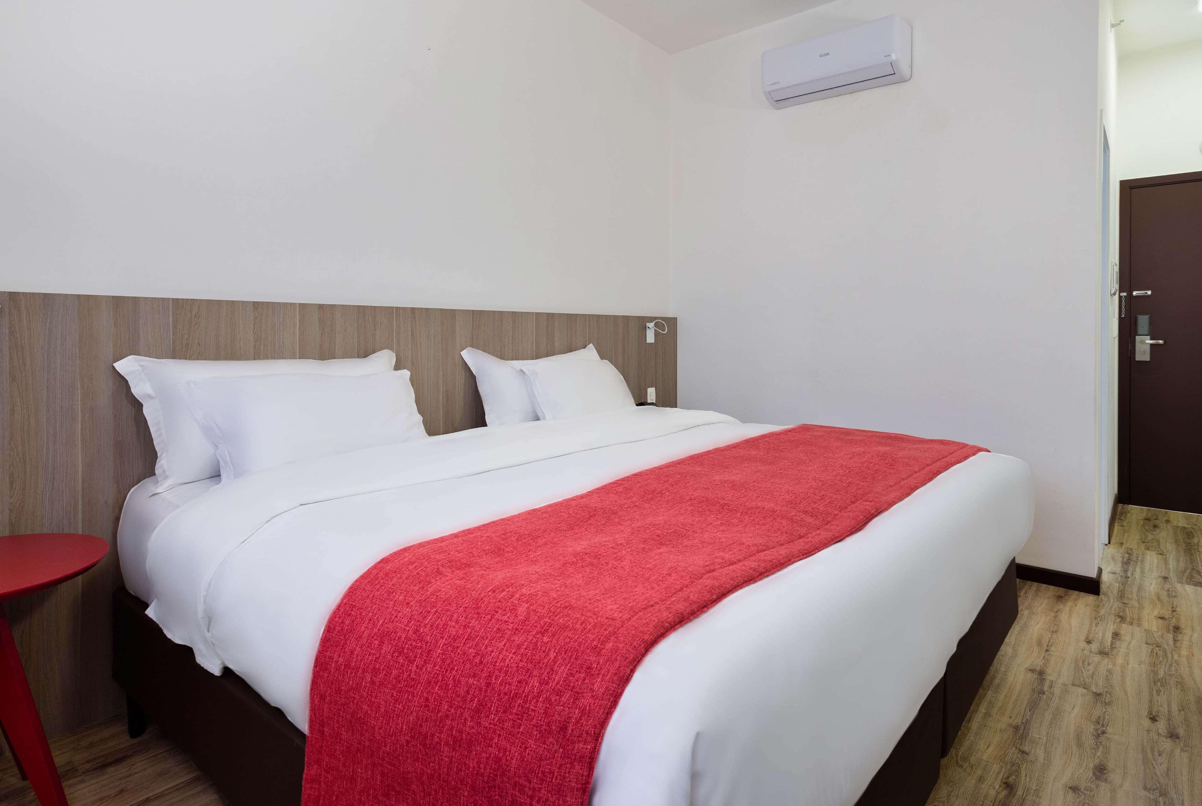 Ramada Encore By Wyndham Sao Paulo Osasco Buitenkant foto