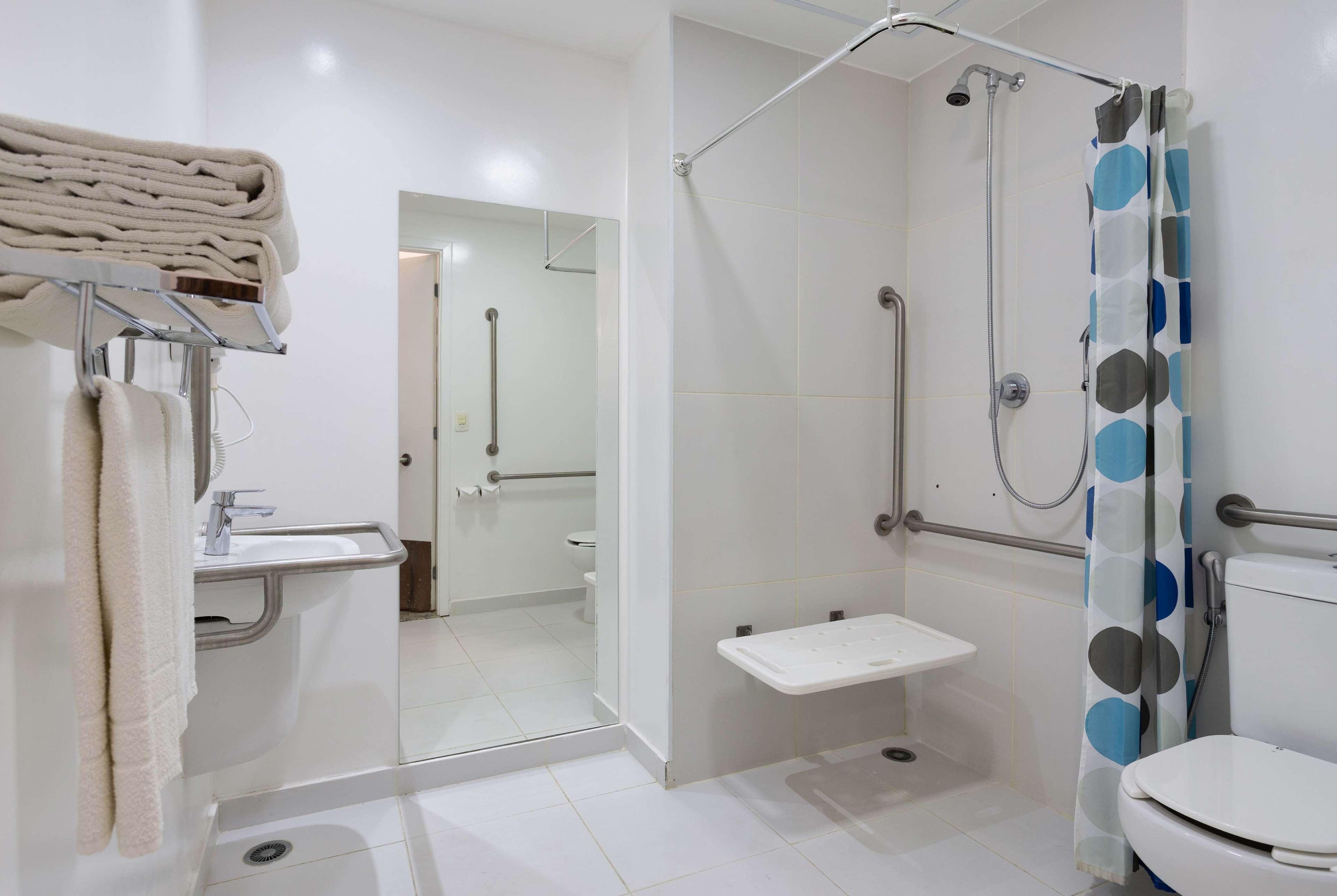 Ramada Encore By Wyndham Sao Paulo Osasco Buitenkant foto