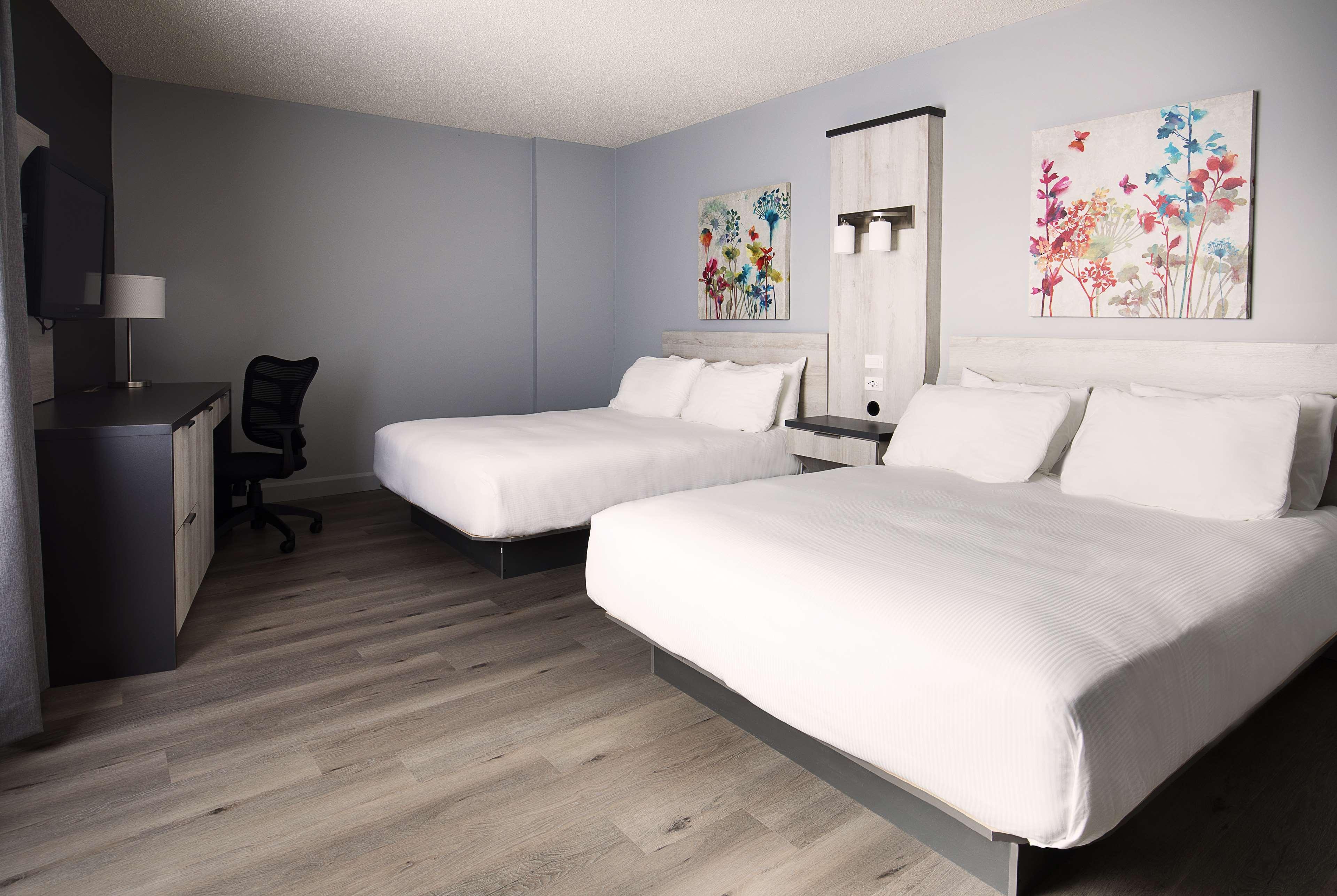Ramada Encore By Wyndham Sao Paulo Osasco Buitenkant foto