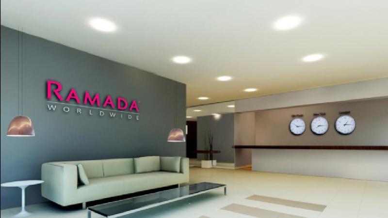 Ramada Encore By Wyndham Sao Paulo Osasco Buitenkant foto