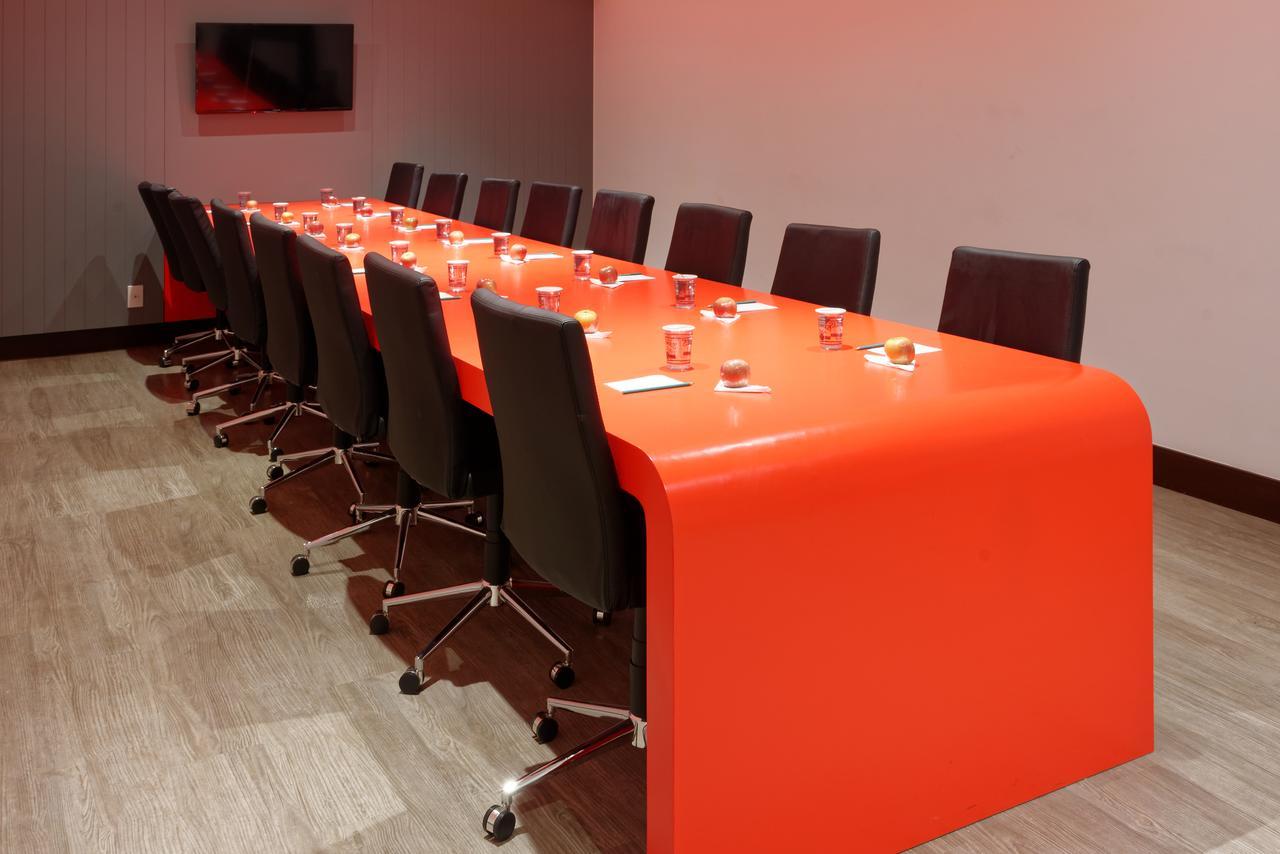 Ramada Encore By Wyndham Sao Paulo Osasco Buitenkant foto
