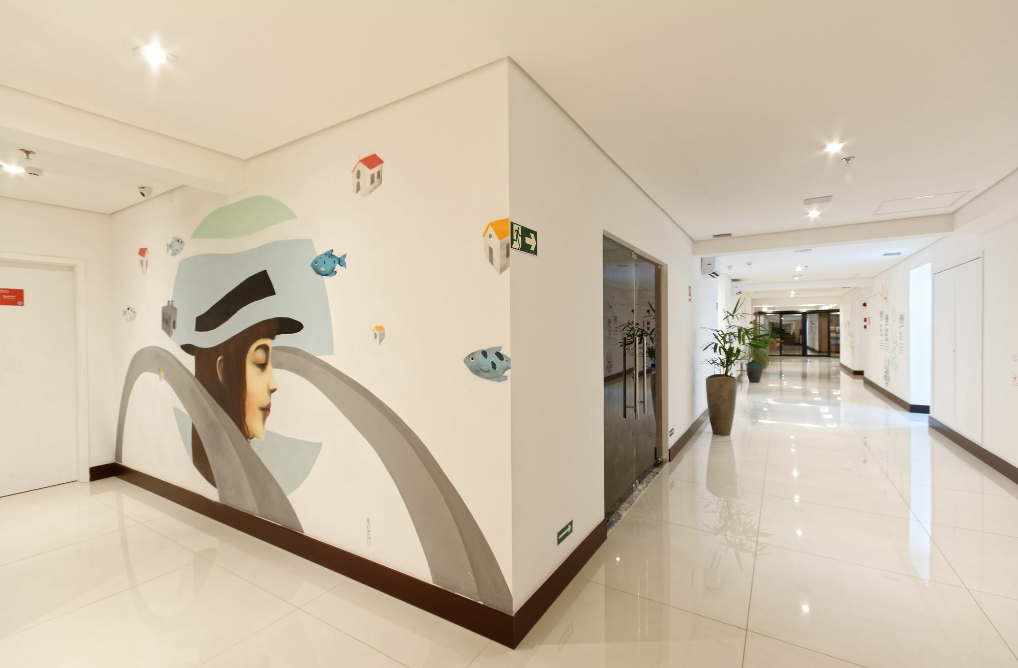 Ramada Encore By Wyndham Sao Paulo Osasco Buitenkant foto