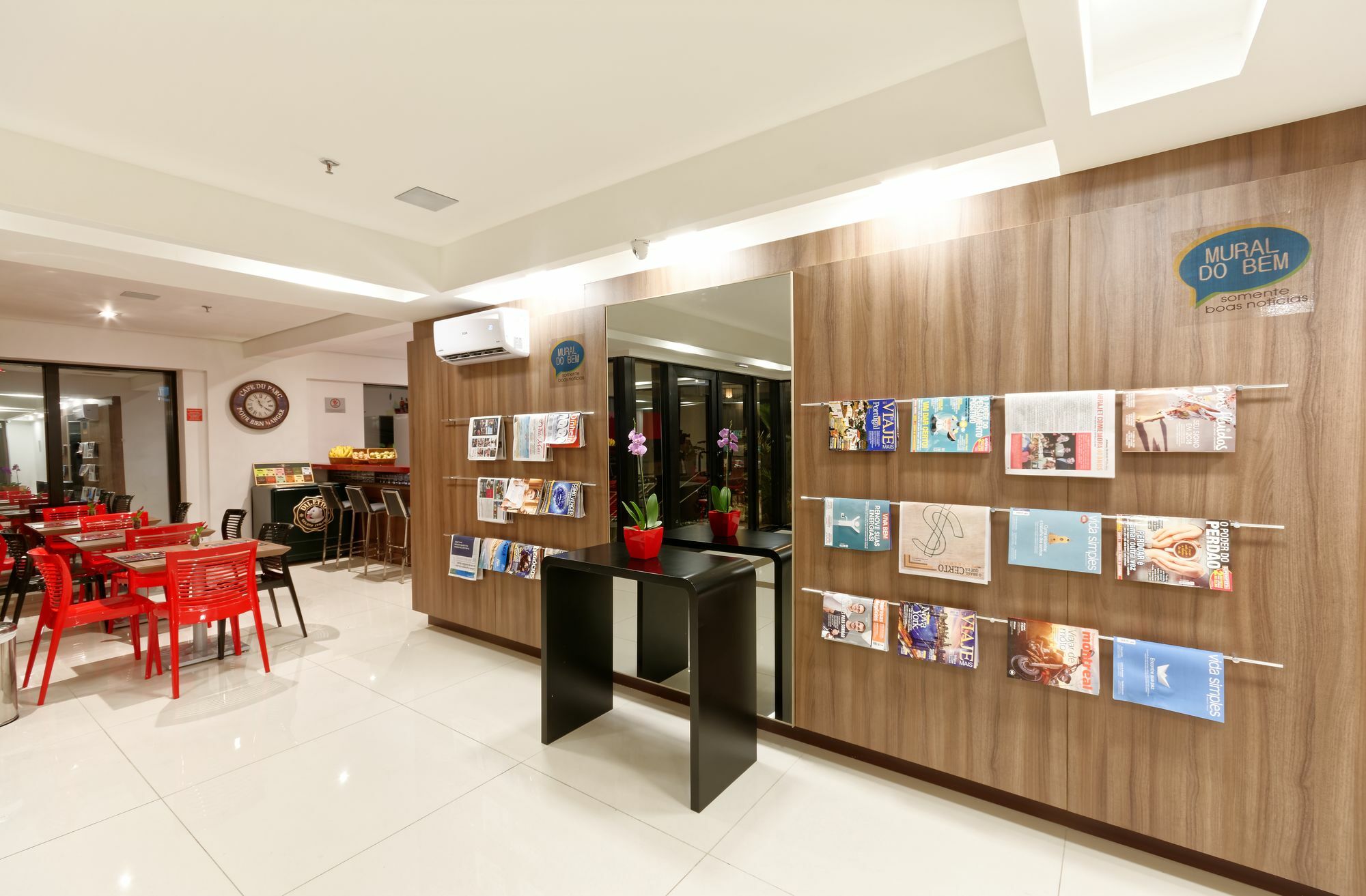 Ramada Encore By Wyndham Sao Paulo Osasco Buitenkant foto