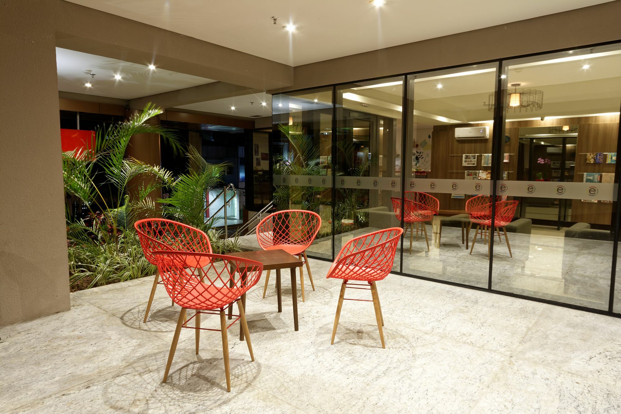 Ramada Encore By Wyndham Sao Paulo Osasco Buitenkant foto