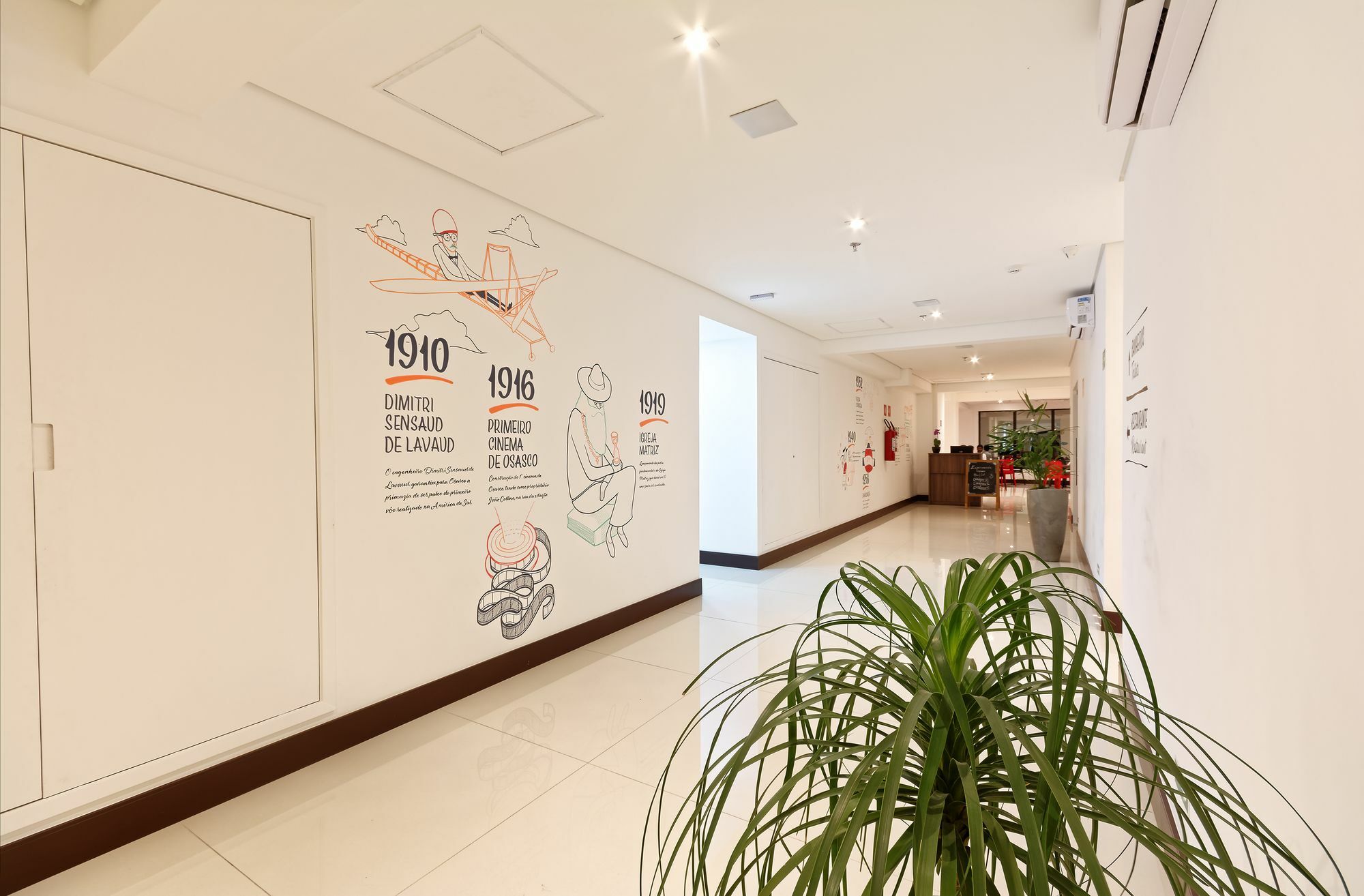 Ramada Encore By Wyndham Sao Paulo Osasco Buitenkant foto