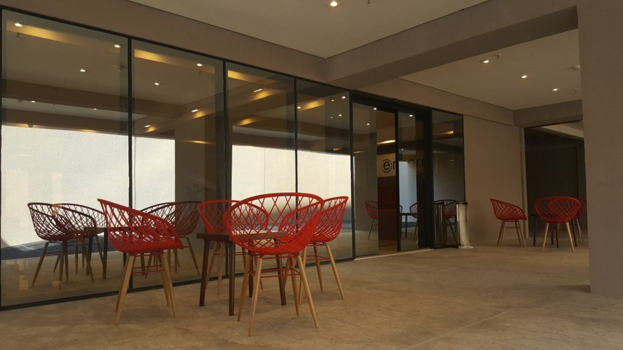 Ramada Encore By Wyndham Sao Paulo Osasco Buitenkant foto