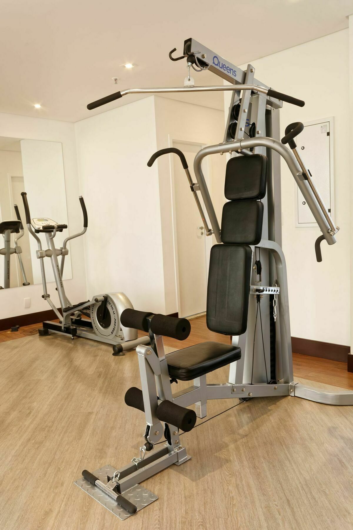 Ramada Encore By Wyndham Sao Paulo Osasco Buitenkant foto